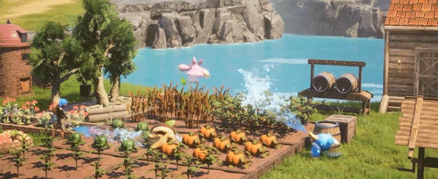 图片[6]-幻兽帕鲁/ Palworld/ 单机+联机 v0.7.0.84578 送存档 +MOD整合版+修改器 豪华中文版免费下载-熊猫游戏网