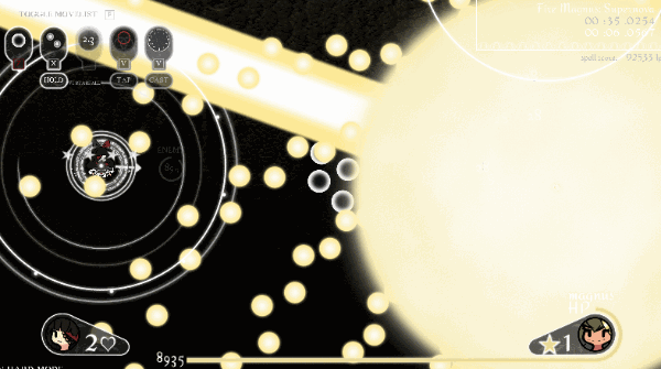 图片[5]-少女与魔法 /Maiden and Spell /单机+联机 Build.11072023 豪华中文版-熊猫游戏网