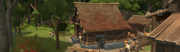 图片[3]-奠基/Foundation v1.11.0.11 豪华中文版-熊猫游戏网