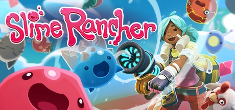 史莱姆牧场1/Slime Rancher 1 豪华中文版-熊猫游戏网