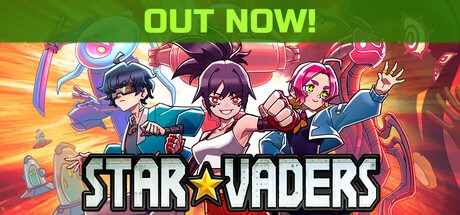 星之侵略者/Star★Vaders v2.0.0a 豪华中文版免费下载-熊猫游戏网