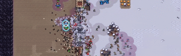 英雄之时|v2.8.2|全DLC|官方中文|Hero's Hour插图1