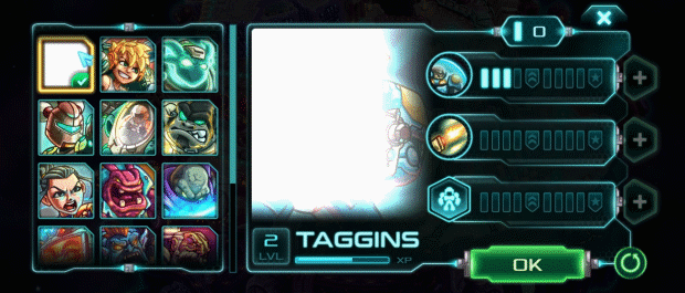 圖片[3]-鋼鐵戰隊/Iron Marines v1.6.10 豪華中文版免費下載