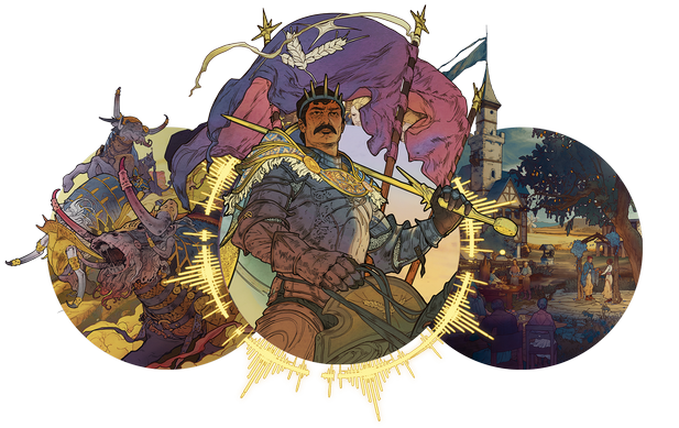 寂静之歌|v1.4.2|官方中文|Songs Of Silence插图5