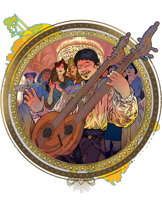 寂静之歌|v1.4.2|官方中文|Songs Of Silence插图7