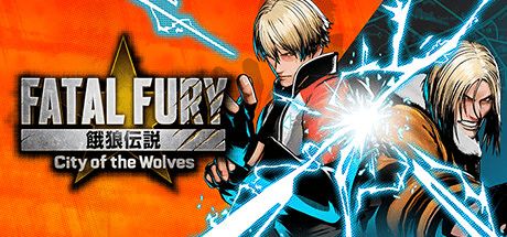 饿狼传说：群狼之城/FATAL FURY: City of the Wolves /单机+联机 v1.6.0 豪华中文版免费下载-熊猫游戏网