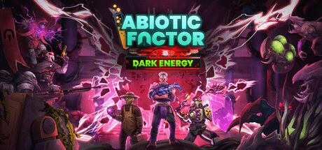 非生物因素/Abiotic Factor /单机+联机 v1.2.0.23023 豪华中文版免费下载-熊猫游戏网