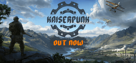 凯撒朋克/KAISERPUNK v1.01.020 豪华中文版免费下载-熊猫游戏网