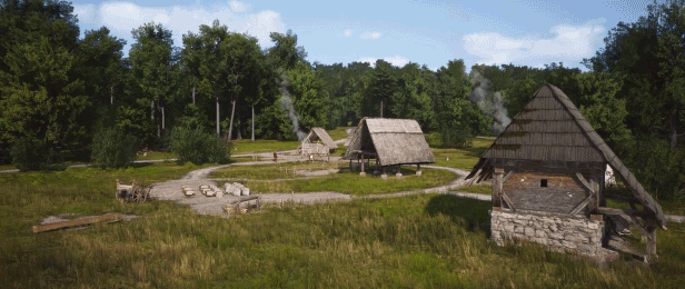 庄园领主 /Manor Lords (更新v0.8.004)插图2跳跳游戏网