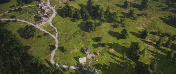 庄园领主 /Manor Lords (更新v0.8.004)插图4跳跳游戏网