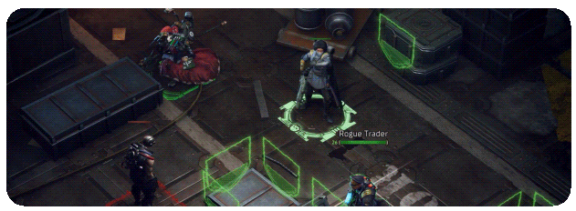 战锤40K:行商浪人|v1.4.0.184|全DLC|官方中文|支持手柄|Warhammer 40,000: Rogue Trader插图4 战锤40K:行商浪人|v1.4.0.184|全DLC|官方中文|支持手柄|Warhammer 40,000: Rogue Trader插图4