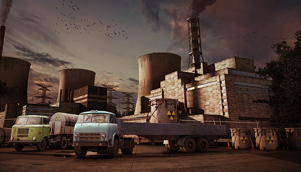 工人与资源：苏维埃共和国|v1.1.0.7|官方中文|支持手柄|Workers & Resources: Soviet Republic插图3