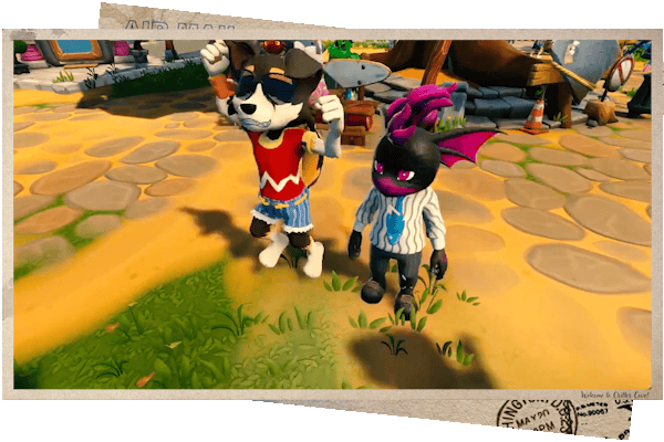 动物海湾|v20250928|官方中文|支持手柄|Critter Cove插图12跳跳游戏网