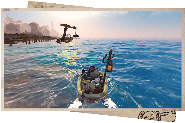 动物海湾|v20250928|官方中文|支持手柄|Critter Cove插图6跳跳游戏网