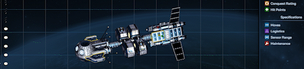 银河文明4：超新星|v3.01|官方中文|Galactic Civilizations IV: Supernova|银河文明IV|支持磁力下载插图3跳跳游戏网