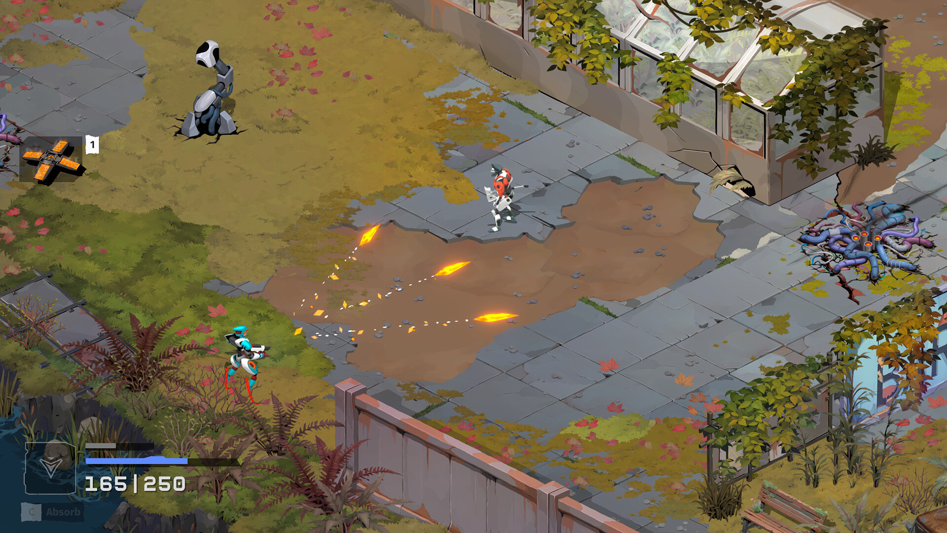 图片[12]-我是机器 /I Am Machine Build.20839695 豪华中文版免费下载