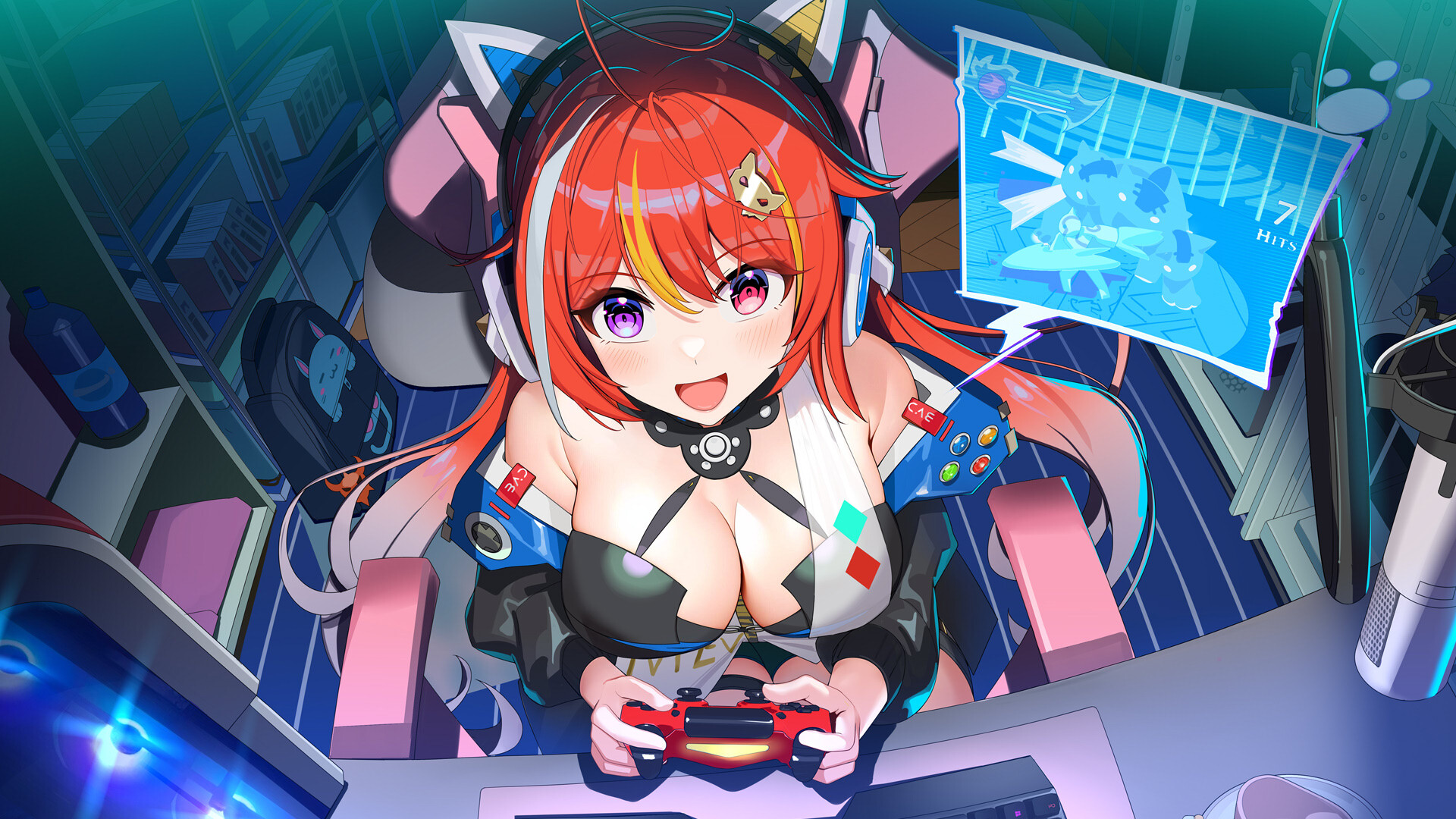 叛逆神魂GODSOUL🔥|v1.60|官方中文|Rebellion GODSOUL: Awakening插图30