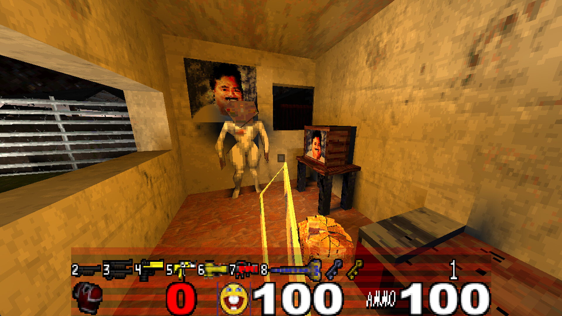 巴西毒枭3|官方中文|支持手柄|BRAZILIAN DRUG DEALER 3插图2