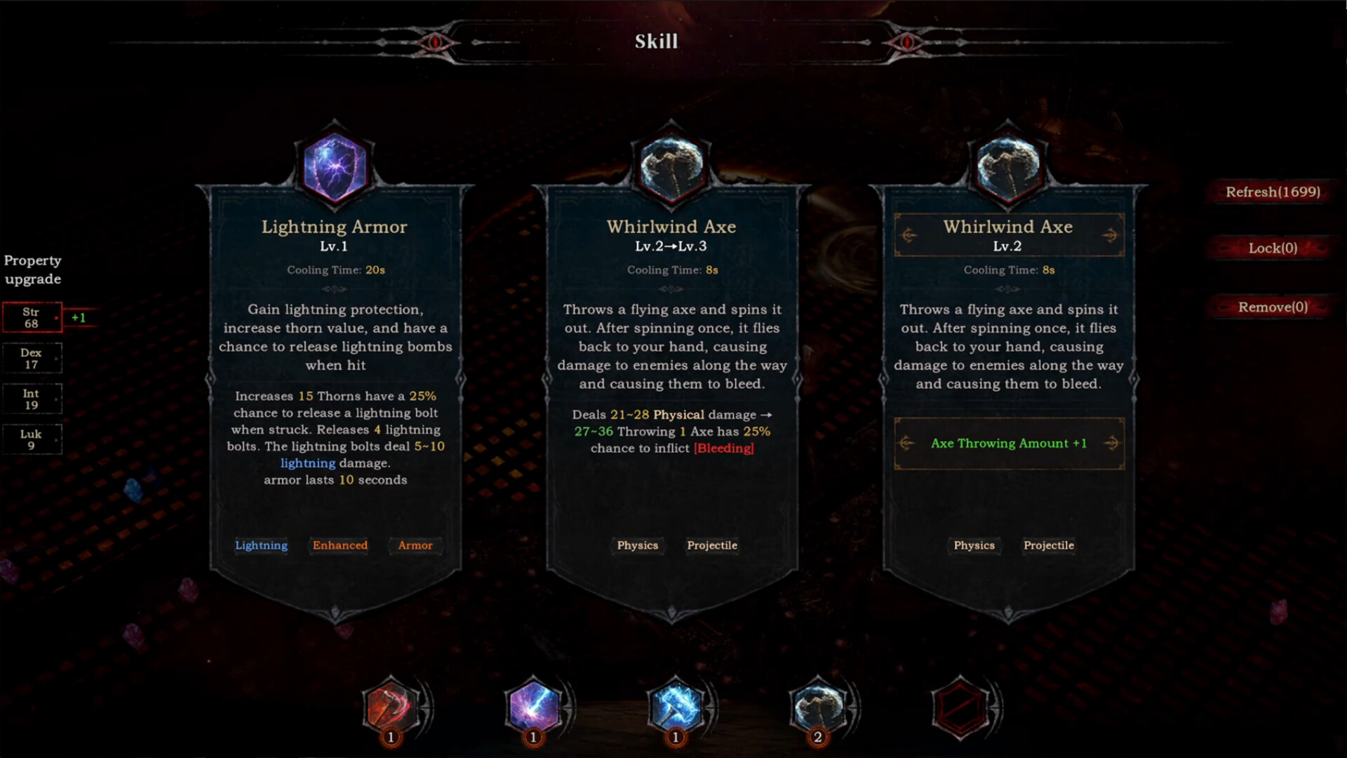 图片[8]-神弃之地/ GOD FORSAKEN Build.21144604 豪华中文版免费下载
