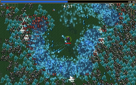 图片[4]-吸血鬼幸存者/ Vampire Survivors / PC+手机双端 v1.14.109 全DLC 豪华中文版免费下载-熊猫游戏网