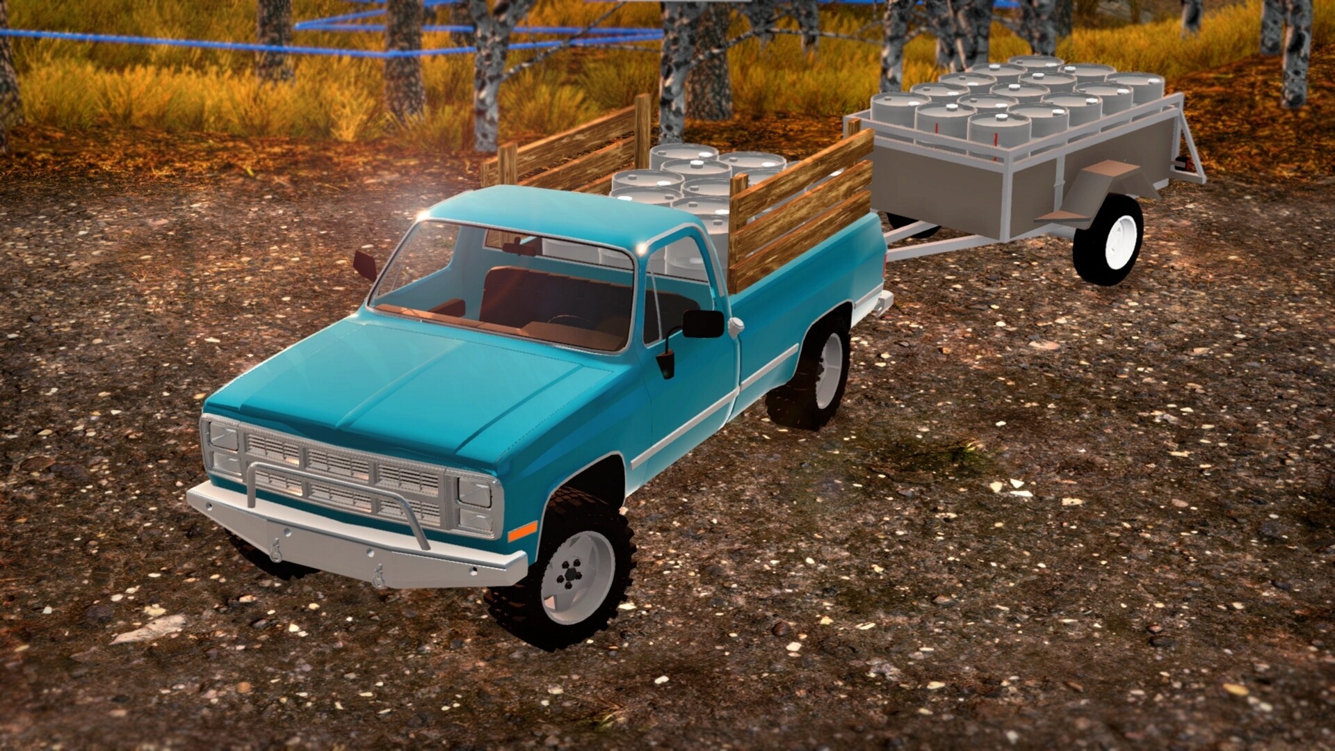 圖片[3]-我的破車 /Mon Bazou v1.03 豪華中文版免費下載