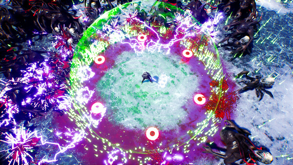 图片[4]-贪婪大地/ Greedland v1.1.06 送修改器 豪华中文版免费下载