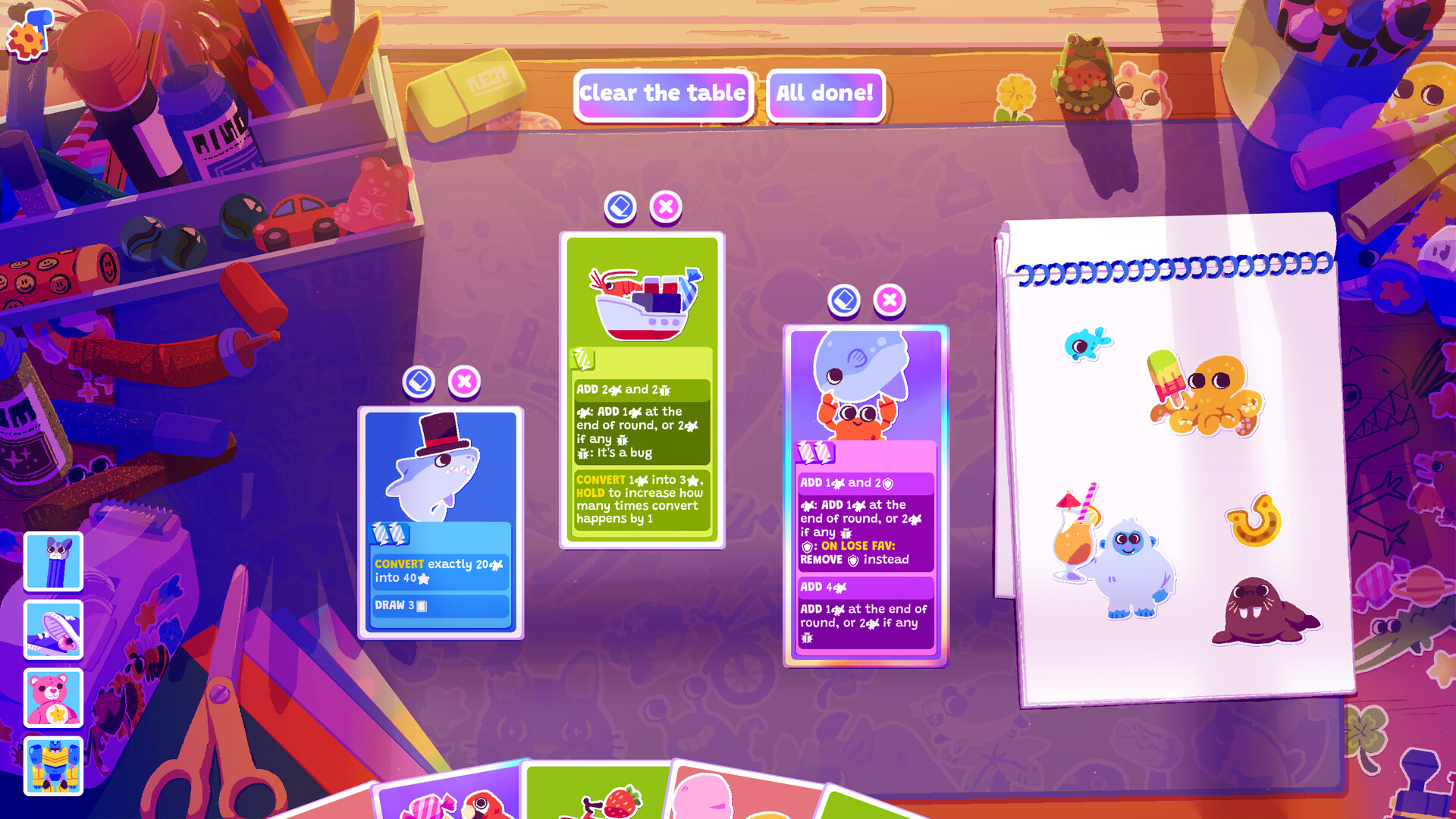 我的牌更好！|官方中文|My Card Is Better Than Your Card!插图13跳跳游戏网