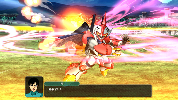 图片[6]-超级机器人大战Y/ UPER ROBOT WARS Y v1.1.1模拟器整合版 全DLC 豪华中文版免费下载