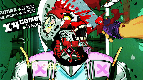 圖片[3]-狂發瘋傑克|鯔魚狂傑克/MULLET MADJACK v1.13 豪華中文版免費下載