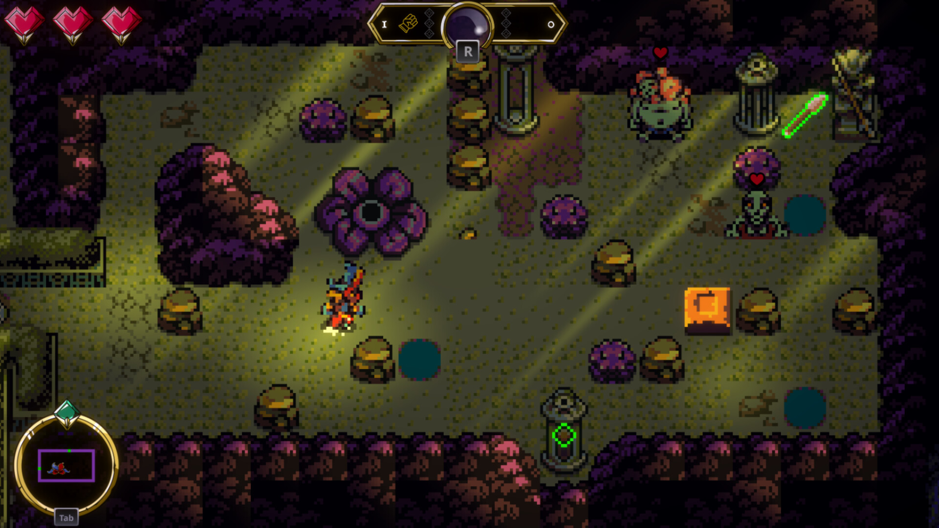 图片[6]-滑步奇旅 /Sliding Hero Build.21091990 豪华中文版免费下载