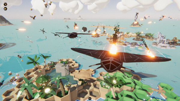 图片[6]-蜜蜂岛 /Bee Island v20251218 豪华中文版免费下载