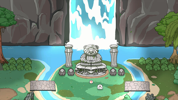 圖片[3]-奧咕和秘密森林/Ogu and the Secret Forest v1.3a 全DLC 豪華中文版免費下載