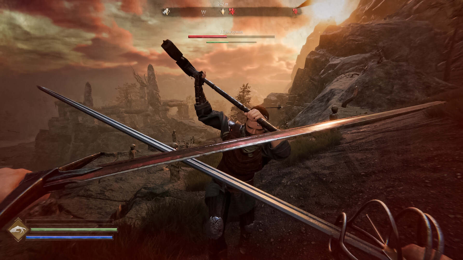 污痕圣杯：阿瓦隆的陨落|v1.04|官方中文|支持手柄|Tainted Grail: The Fall of Avalon插图7