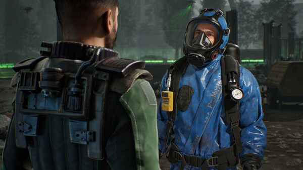 圖片[3]-切爾諾貝利人2：禁區/ Chernobylite 2 Exclusion Zone v82827 豪華中文版免費下載