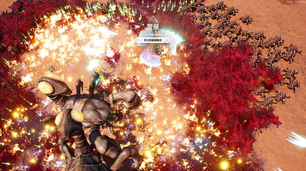 图片[5]-贪婪大地/ Greedland v1.1.06 送修改器 豪华中文版免费下载