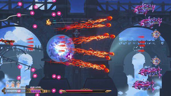 圖片[6]-神風少女戰機 /Kamikaze Lassplanes Build.21196671 豪華中文版免費下載