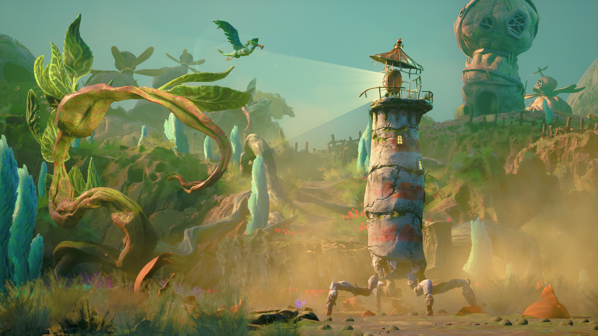 图片[3]-守望者 / Keeper v1218000 豪华中文版免费下载