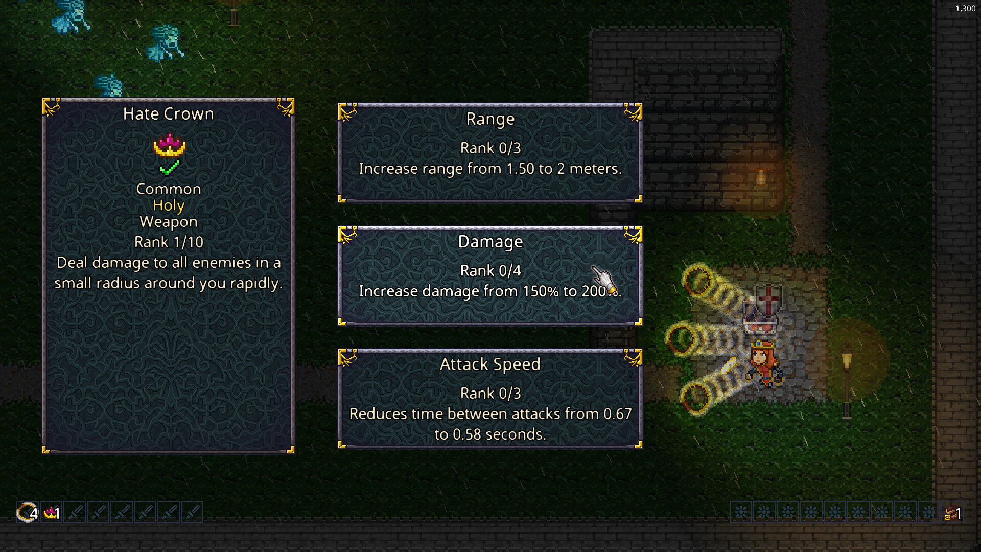 图片[6]-英雄旧忆：幸存者 /Chronicon Survivors Build.18441500 豪华中文版免费下载