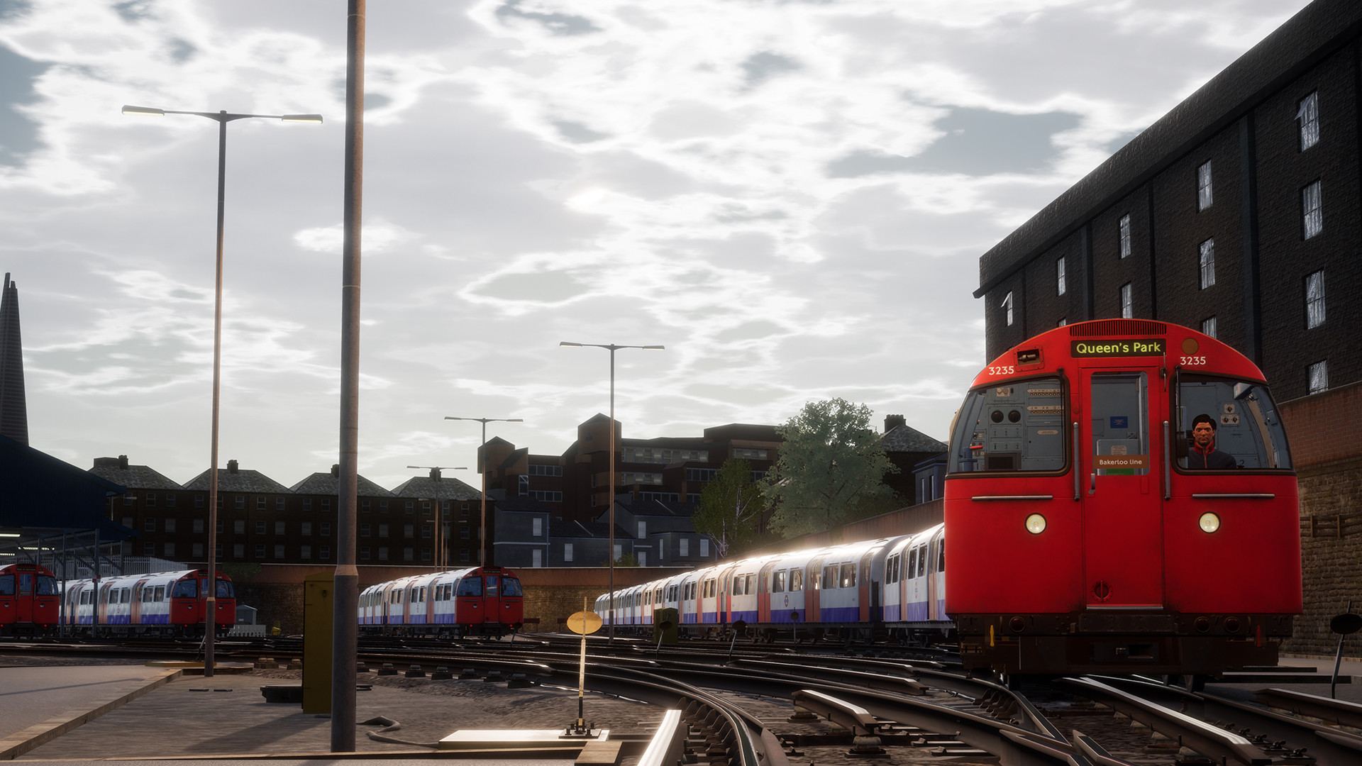 圖片[6]-模擬火車世界2 /Train Sim World 2 v1.0.181 全DLC 豪華中文版免費下載