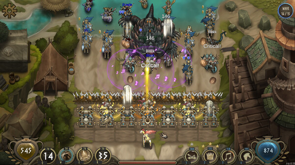 图片[4]-传奇重装步兵/Legendary Hoplite v1.10.0 豪华中文版免费下载