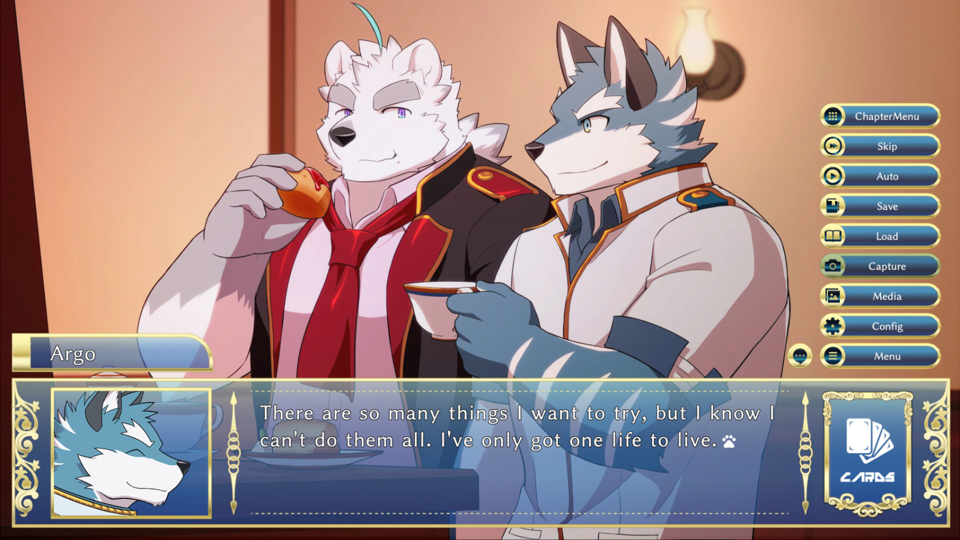 圖片[6]-騎士學院 /Knights College v3.2.0 豪華中文版免費下載