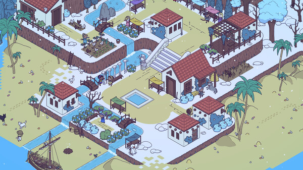 图片[4]-时光隐匿2：神话与魔法 /Hidden Through Time 2: Myths and Magic v1.0.194 豪华中文版免费下载