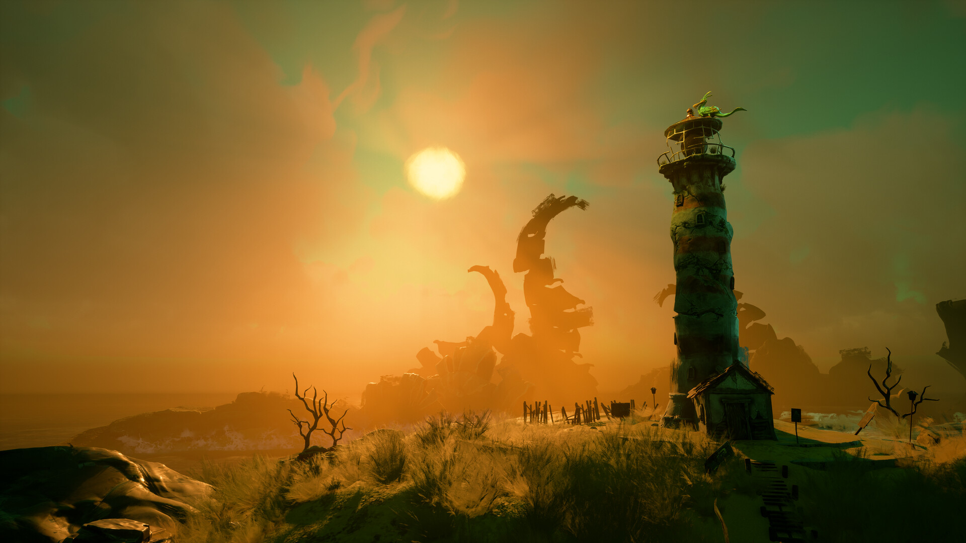 图片[2]-守望者 / Keeper v1218000 豪华中文版免费下载