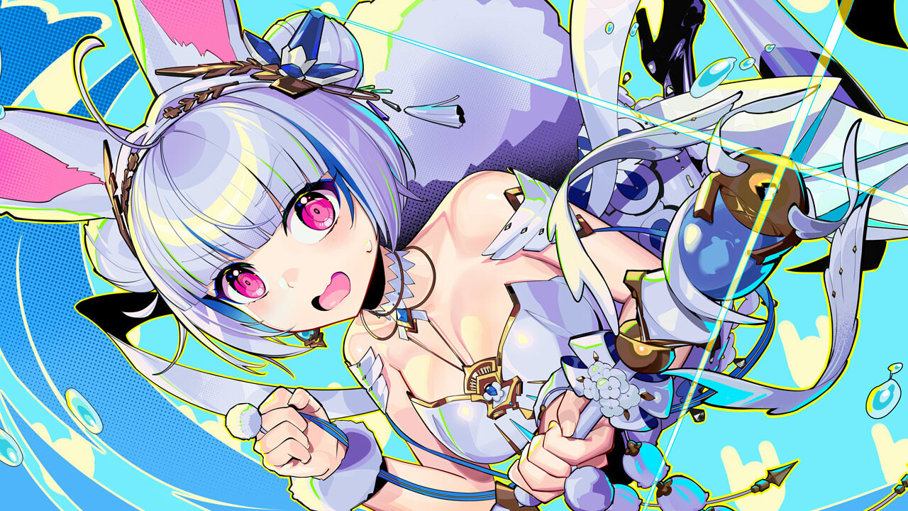 叛逆神魂GODSOUL🔥|v1.60|官方中文|Rebellion GODSOUL: Awakening插图32