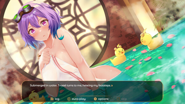 圖片[4]-神風少女戰機 /Kamikaze Lassplanes Build.21196671 豪華中文版免費下載