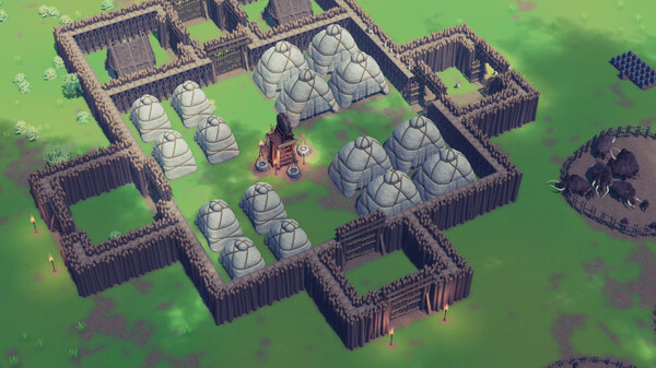 图片[6]-大荒先民/ Primitive Society Simulator Build.21301267 豪华中文版免费下载