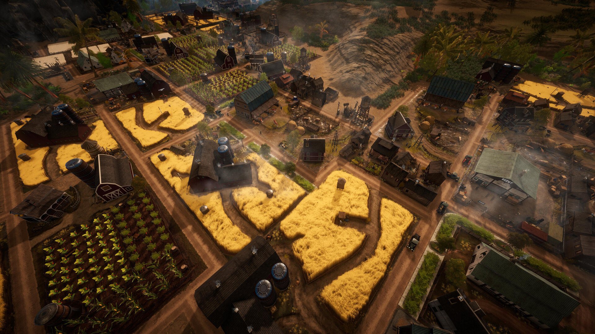 凯撒朋克|v1.01.007|官方中文|Kaiserpunk插图9