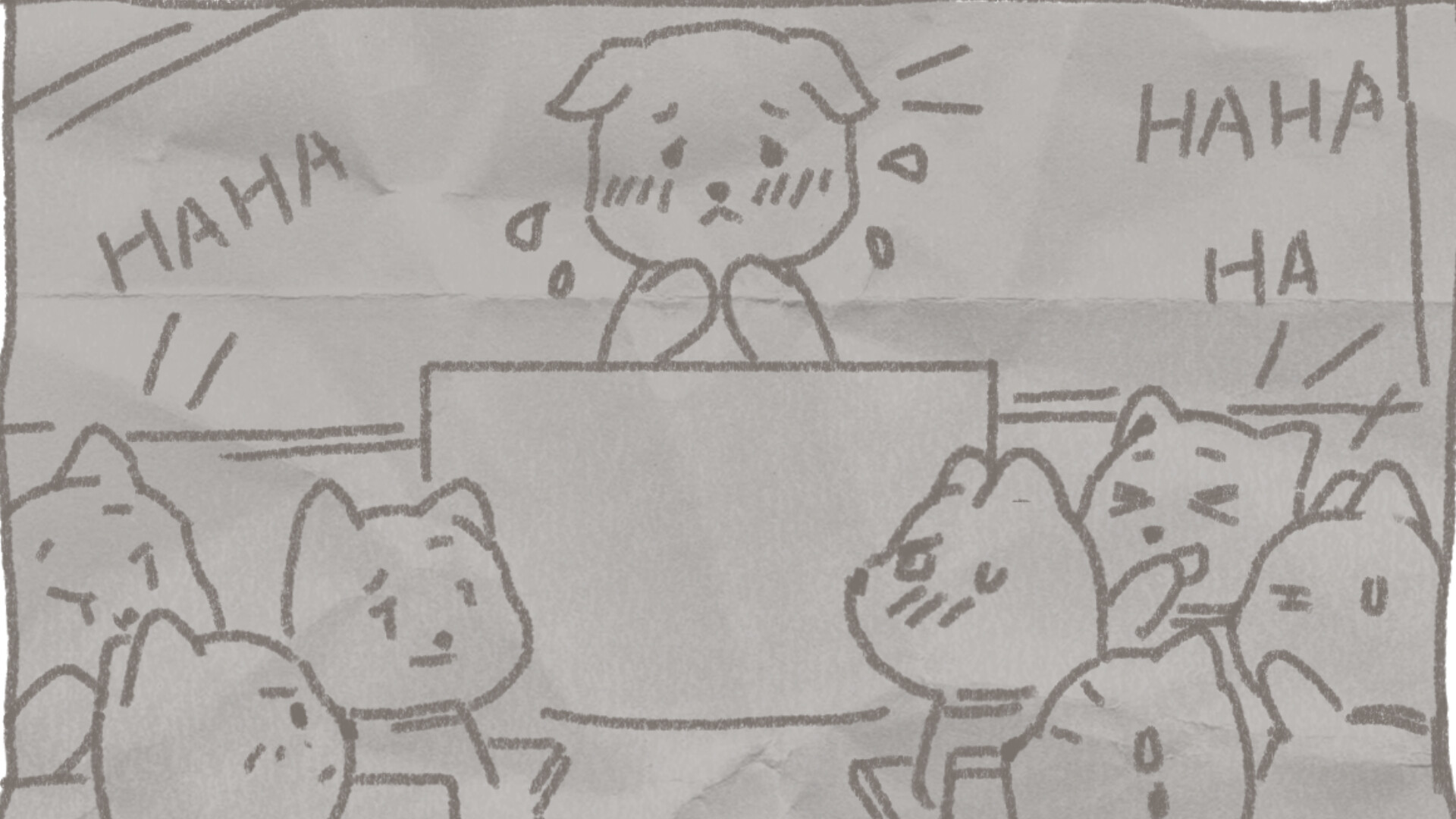 图片[5]-焦虑小狗/Anxiety Puppy Build.21126333 豪华中文版免费下载