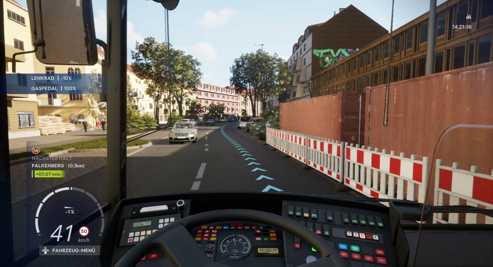 图片[5]-城市交通模拟 /City Transport Simulator v1.4.0 全DLC 豪华中文版免费下载