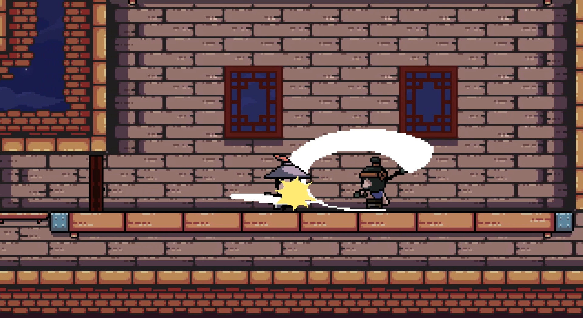 图片[6]-末代侠客 v1.01 豪华中文版免费下载